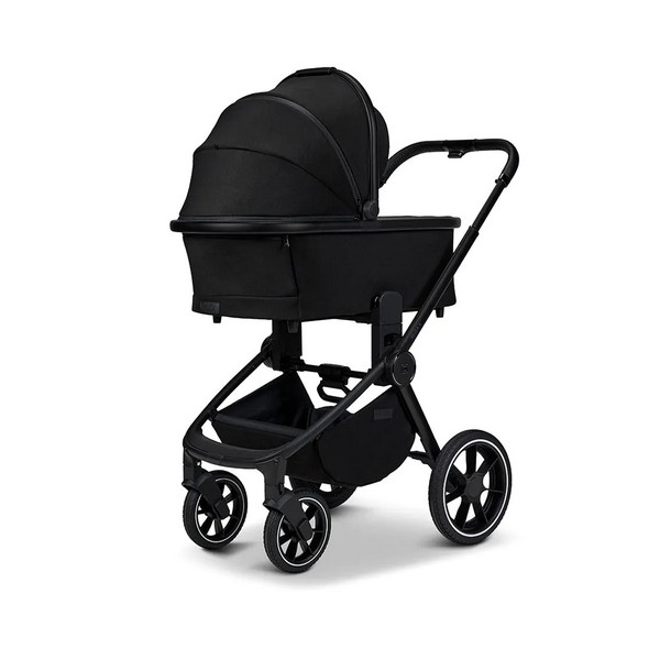 Продукт MOON RESEA + - Kомбинирана количка 2в1 - 0 - BG Hlapeta