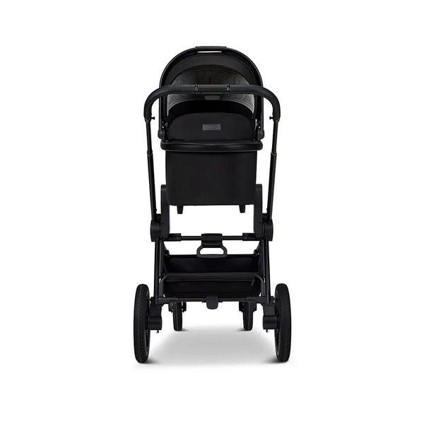 Продукт MOON RESEA + - Kомбинирана количка 2в1 - 0 - BG Hlapeta