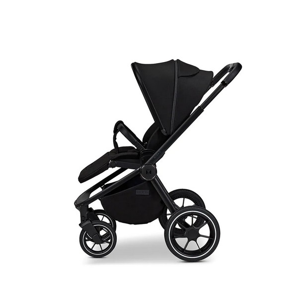 Продукт MOON RESEA + - Kомбинирана количка 2в1 - 0 - BG Hlapeta