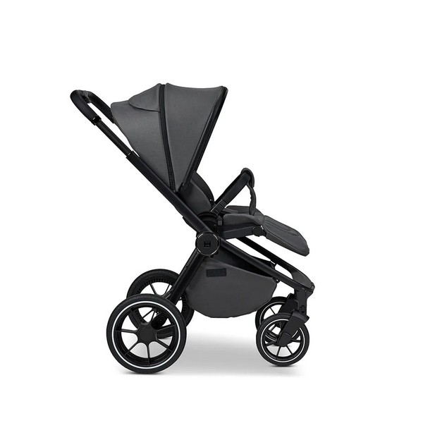 Продукт MOON RESEA + - Kомбинирана количка 2в1 - 0 - BG Hlapeta