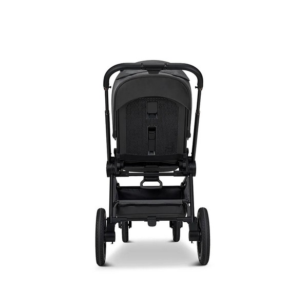 Продукт MOON RESEA + - Kомбинирана количка 2в1 - 0 - BG Hlapeta