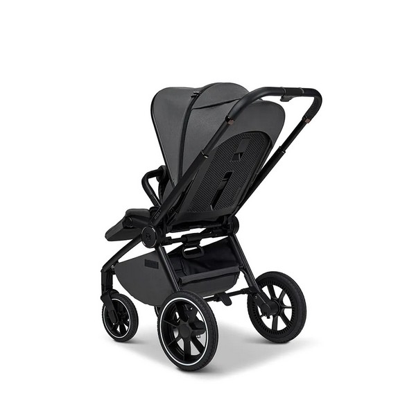 Продукт MOON RESEA + - Kомбинирана количка 2в1 - 0 - BG Hlapeta