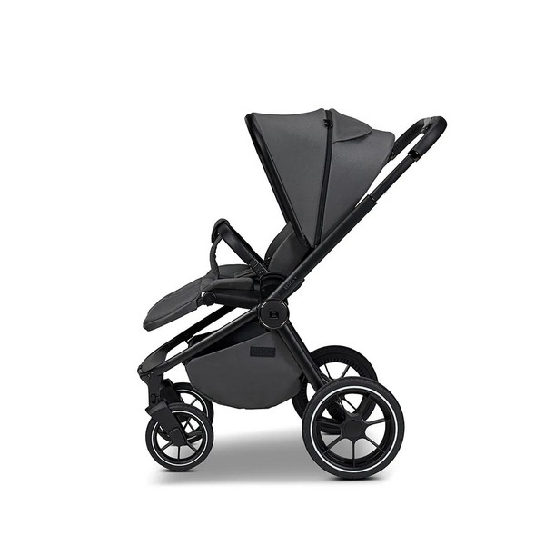 Продукт MOON RESEA + - Kомбинирана количка 2в1 - 0 - BG Hlapeta