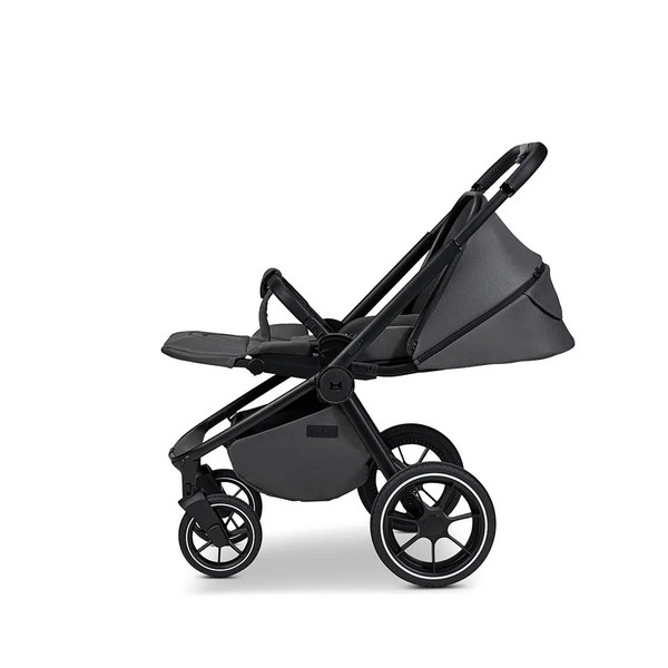 Продукт MOON RESEA + - Kомбинирана количка 2в1 - 0 - BG Hlapeta