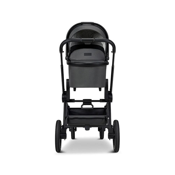 Продукт MOON RESEA + - Kомбинирана количка 2в1 - 0 - BG Hlapeta