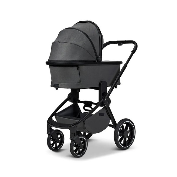 Продукт MOON RESEA + - Kомбинирана количка 2в1 - 0 - BG Hlapeta