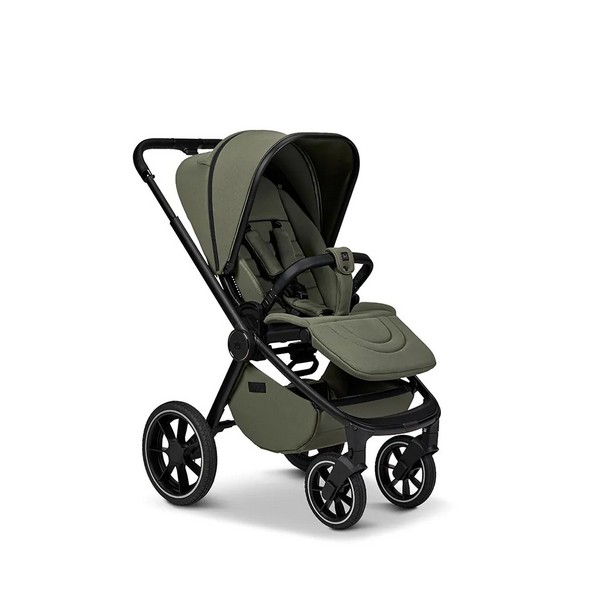 Продукт MOON RESEA + - Kомбинирана количка 2в1 - 0 - BG Hlapeta