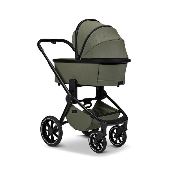 Продукт MOON RESEA + - Kомбинирана количка 2в1 - 0 - BG Hlapeta