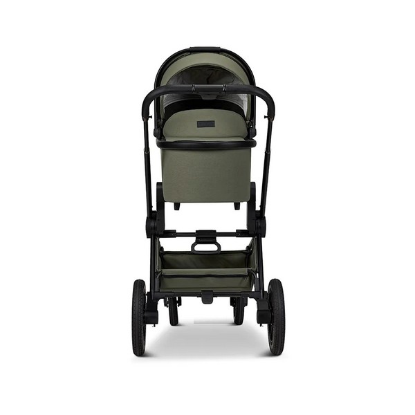 Продукт MOON RESEA + - Kомбинирана количка 2в1 - 0 - BG Hlapeta