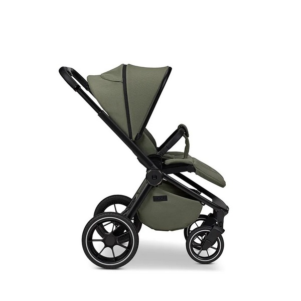 Продукт MOON RESEA + - Kомбинирана количка 2в1 - 0 - BG Hlapeta