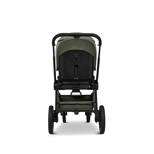 Продукт MOON RESEA + - Kомбинирана количка 2в1 - 0 - BG Hlapeta