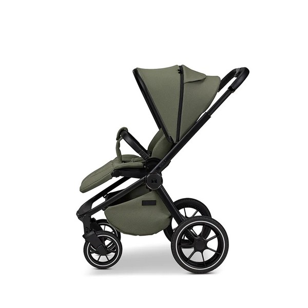 Продукт MOON RESEA + - Kомбинирана количка 2в1 - 0 - BG Hlapeta