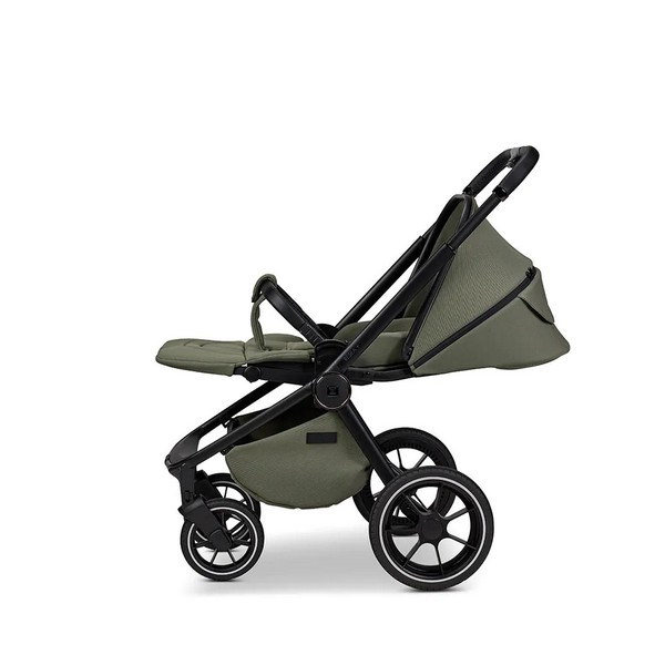 Продукт MOON RESEA + - Kомбинирана количка 2в1 - 0 - BG Hlapeta