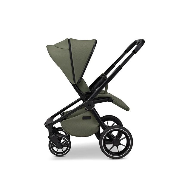 Продукт MOON RESEA + - Kомбинирана количка 2в1 - 0 - BG Hlapeta