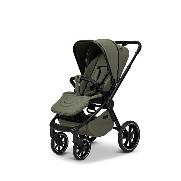 Продукт MOON RESEA + - Kомбинирана количка 2в1 - 0 - BG Hlapeta