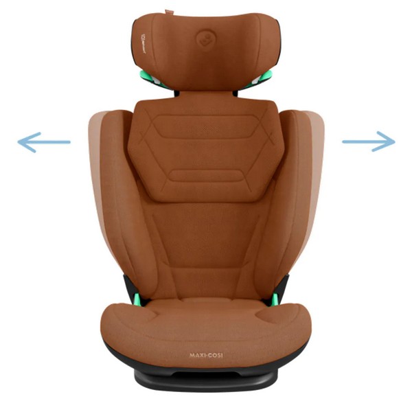 Продукт MAXI-COSI RODI FIX PRO 2 - Стол за кола I-SIZE 100-150 СМ - 0 - BG Hlapeta