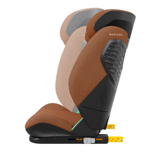 Продукт MAXI-COSI RODI FIX PRO 2 - Стол за кола I-SIZE 100-150 СМ - 0 - BG Hlapeta