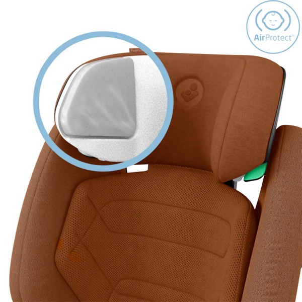 Продукт MAXI-COSI RODI FIX PRO 2 - Стол за кола I-SIZE 100-150 СМ - 0 - BG Hlapeta