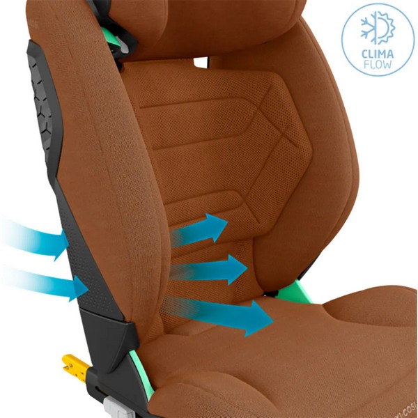 Продукт MAXI-COSI RODI FIX PRO 2 - Стол за кола I-SIZE 100-150 СМ - 0 - BG Hlapeta