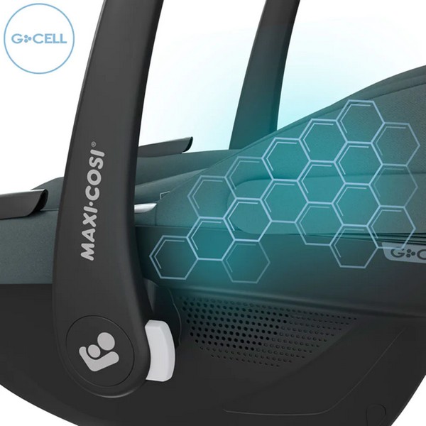 Продукт MAXI-COSI PEBBLE S - Стол за кола-кошница I-SIZE (40-83 см) - 0 - BG Hlapeta