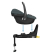 MAXI-COSI PEBBLE S - Стол за кола-кошница I-SIZE (40-83 см) 4