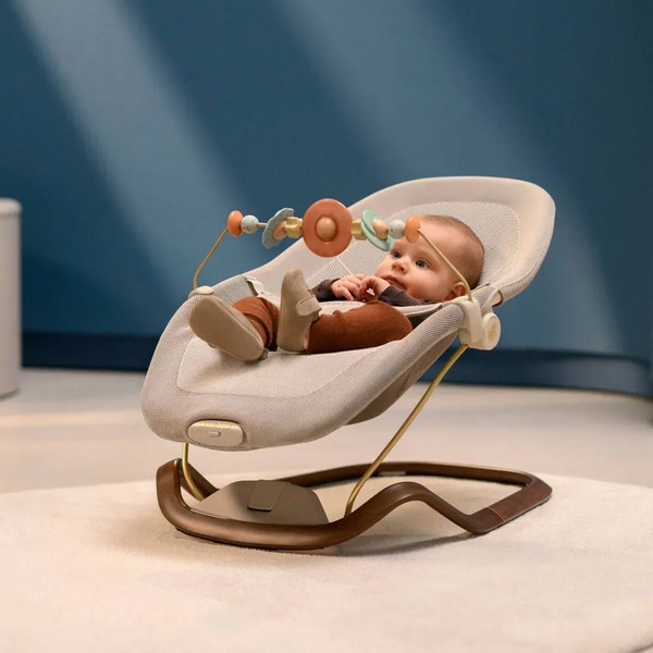 Продукт MAXI-COSI DOVE PRO - Арка с играчки за шезлонг - 0 - BG Hlapeta
