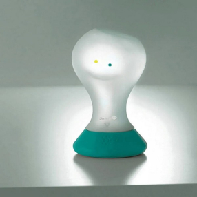 BBC LULU GLOBE TROTTEUR - Нощна лампа BBC LULU GLOBE TROTTEUR - Нощна лампа