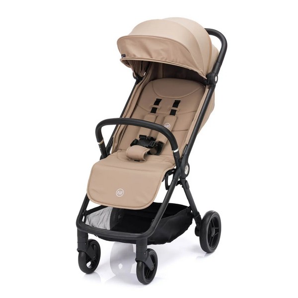 Продукт Fillikid Sportster - Лека бебешка количка - 0 - BG Hlapeta