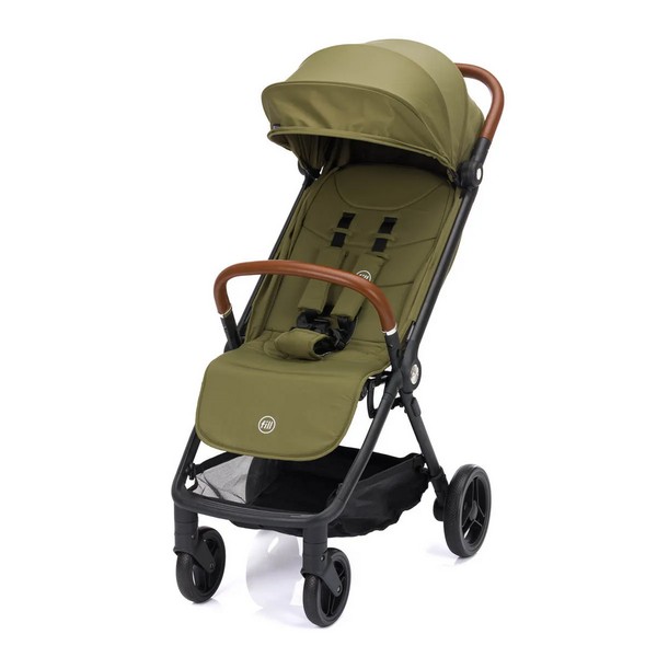 Продукт Fillikid Sportster - Лека бебешка количка - 0 - BG Hlapeta