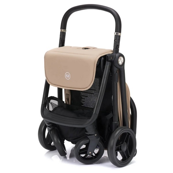 Продукт Fillikid Sportster - Лека бебешка количка - 0 - BG Hlapeta