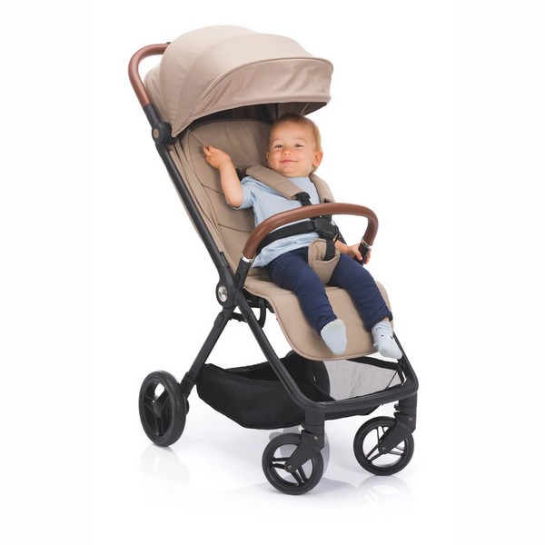 Продукт Fillikid Sportster - Лека бебешка количка - 0 - BG Hlapeta