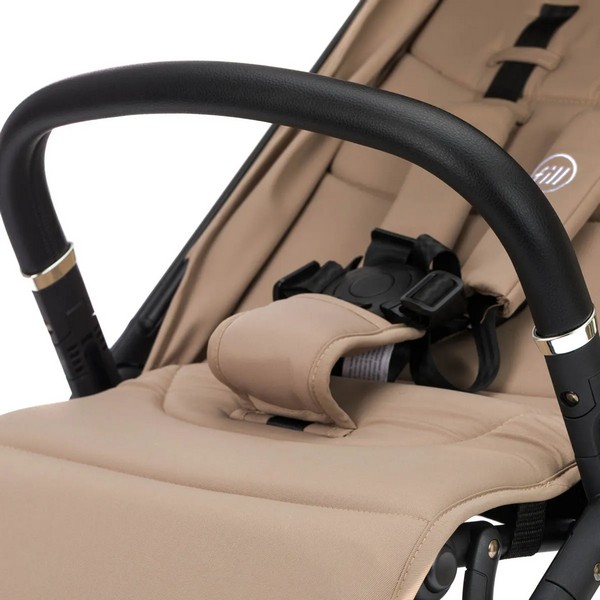 Продукт Fillikid Sportster - Лека бебешка количка - 0 - BG Hlapeta