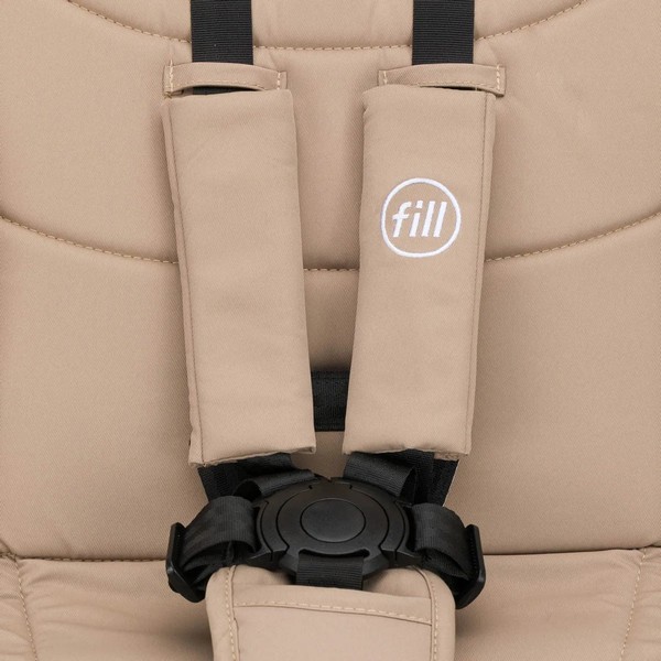 Продукт Fillikid Sportster - Лека бебешка количка - 0 - BG Hlapeta