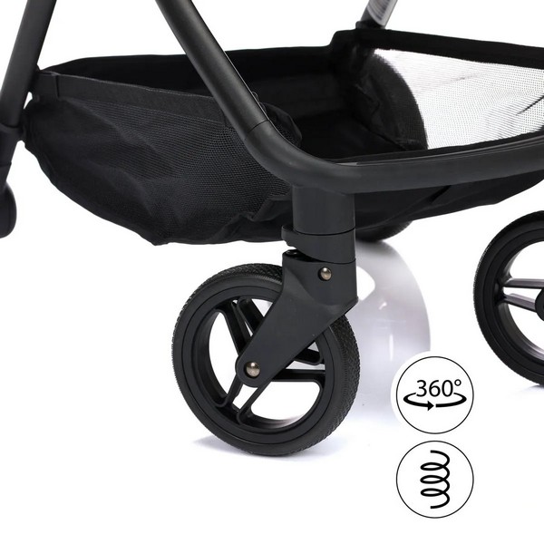 Продукт Fillikid Sportster - Лека бебешка количка - 0 - BG Hlapeta