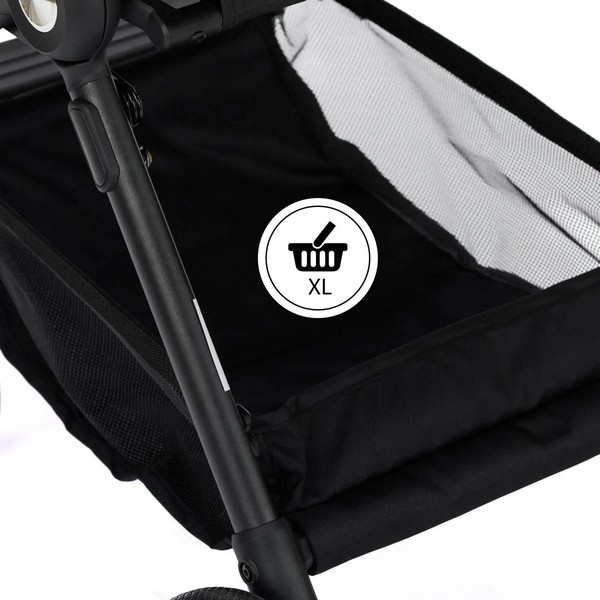 Продукт Fillikid Sportster - Лека бебешка количка - 0 - BG Hlapeta