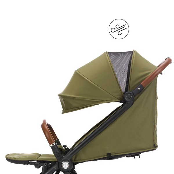 Продукт Fillikid Sportster - Лека бебешка количка - 0 - BG Hlapeta