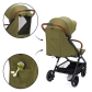 Fillikid Sportster - Лека бебешка количка Продукт Fillikid Sportster - Лека бебешка количка - 17 - BG Hlapeta
