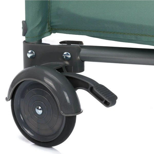 Продукт Fillikid Capri - Сгъваема кошара за сън и игра на две нива - 0 - BG Hlapeta