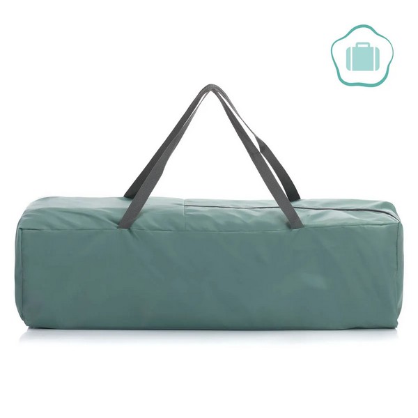 Продукт Fillikid Capri - Сгъваема кошара за сън и игра на две нива - 0 - BG Hlapeta