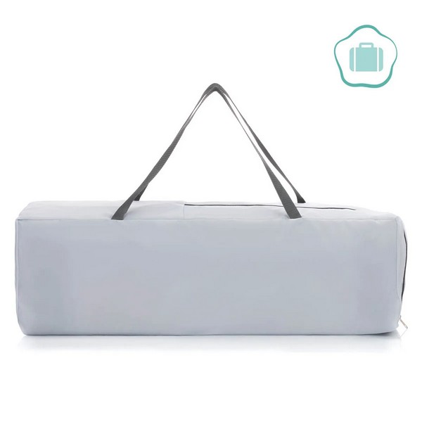 Продукт Fillikid Capri - Сгъваема кошара за сън и игра на две нива - 0 - BG Hlapeta