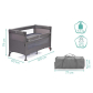 Fillikid Porto - Сгъваема кошара за сън и игра Продукт Fillikid Porto - Сгъваема кошара за сън и игра - 3 - BG Hlapeta