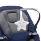 Fillikid Star - Бебешки шезлонг Продукт Fillikid Star - Бебешки шезлонг - 17 - BG Hlapeta