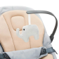 Fillikid Star - Бебешки шезлонг Продукт Fillikid Star - Бебешки шезлонг - 12 - BG Hlapeta