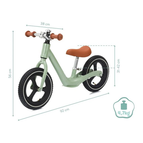 Продукт Fillikid Speedy SL - Колело за баланс - 0 - BG Hlapeta