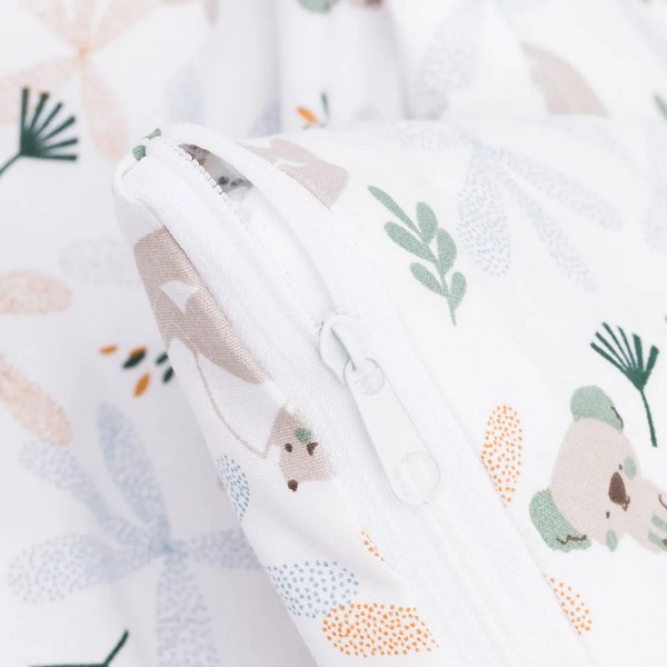 Продукт Fillikid Luxe Nino - Спален комплект за кошара 4 части - 0 - BG Hlapeta