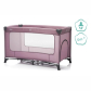 Fillikid Nizza - Сгъваема кошара за сън и игра Продукт Fillikid Nizza - Сгъваема кошара за сън и игра - 5 - BG Hlapeta