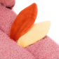 Fillikid Animal Friends - Активна гимнастика и арка с играчки Продукт Fillikid Animal Friends - Активна гимнастика и арка с играчки - 9 - BG Hlapeta