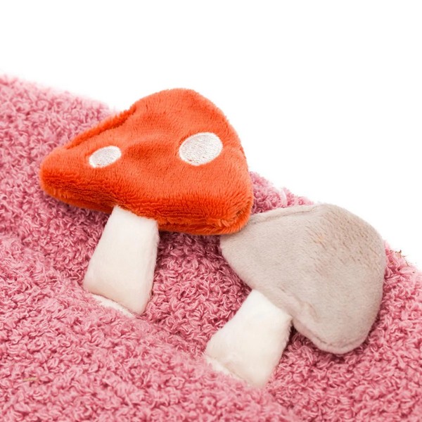 Продукт Fillikid Animal Friends - Активна гимнастика и арка с играчки - 0 - BG Hlapeta