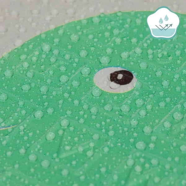 Продукт Fillikid животни - Килимче за игра 150х200 - 0 - BG Hlapeta