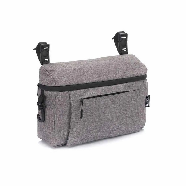 Продукт Fillikid Sport - Органайзер за бебешка количка - 0 - BG Hlapeta